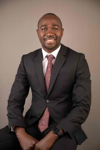 Mukunji John Gitonga Mwaniki