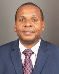 Mungatana Danson Buya