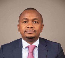 Munyoro Joseph Kamau