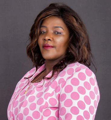 Muratha Anne Wanjiku Mugo