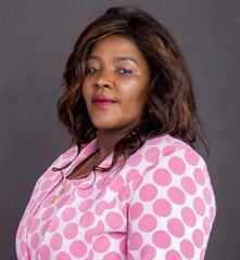 Muratha Anne Wanjiku Mugo