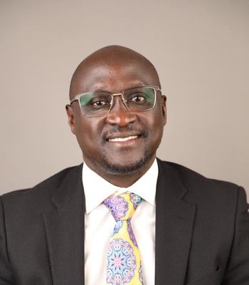 Wakili Edward Muriu