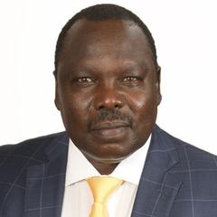 Musa Sirma Cherutich