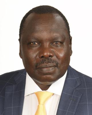 Musa Sirma Cherutich