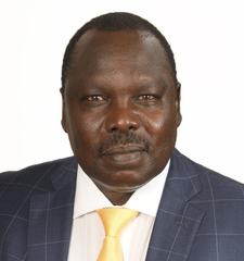 Musa Sirma Cherutich