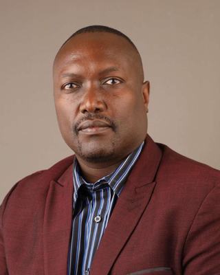 Musau Robert Mbui