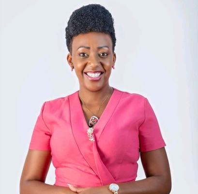 Mutinda Maureen Tabitha