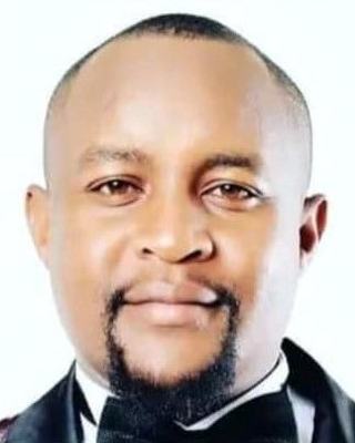 Mwago Amos Maina