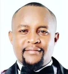 Mwago Amos Maina