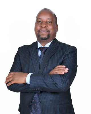 Mwaruma Johnes Mwashushe