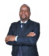 Mwaruma Johnes Mwashushe