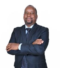 Mwaruma Johnes Mwashushe