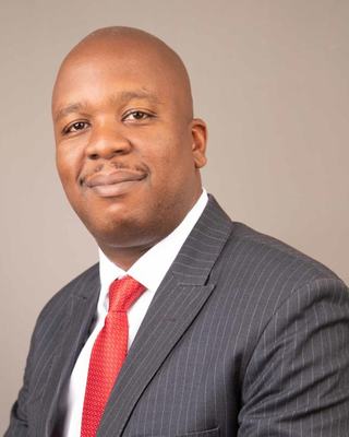 Mark Mwenje Samuel Muriithi