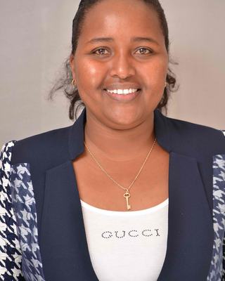 Josephine Naisula Lesuuda