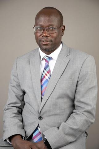 Namuar Joseph Emathe