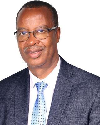 Nebart Bernard Muriuki