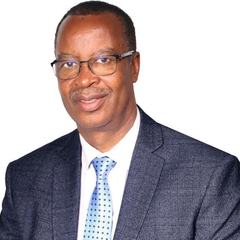 Nebart Bernard Muriuki