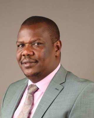 Nelson Jack Wanami Wamboka