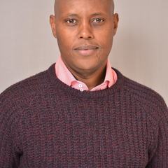 Nelson Koech