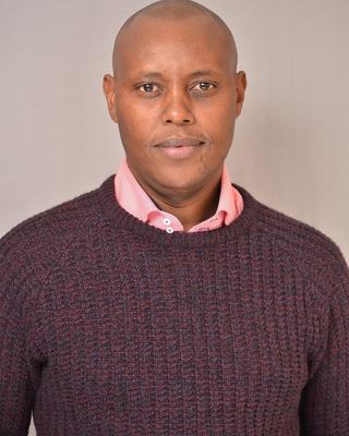 Nelson Koech