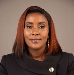 Nganga Alice Wambui