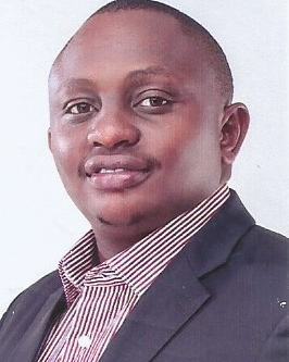 Onesmus Ngogoyo Nguro
