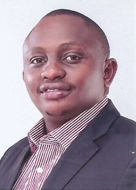 Onesmus Ngogoyo Nguro