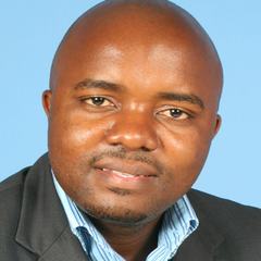 Nicholas Scott Tindi Mwale