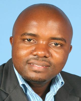Nicholas Scott Tindi Mwale