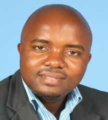 Nicholas Scott Tindi Mwale