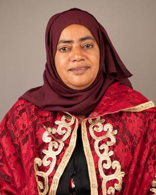 Obo Ruweida Mohamed