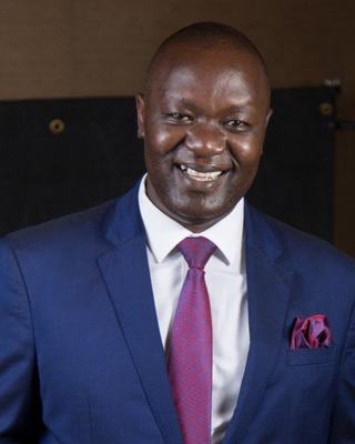 Ojienda Tom Odhiambo