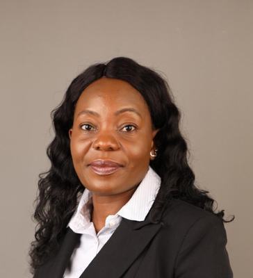 Catherine Omanyo
