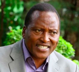 Onyonka Richard Momoima