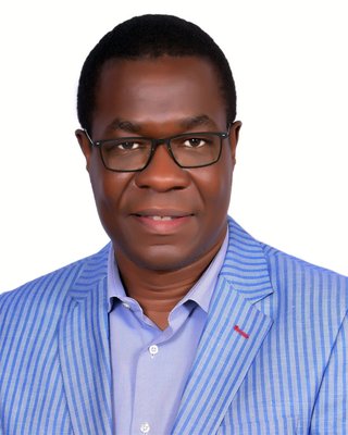 James Opiyo Wandayi
