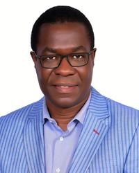 James Opiyo Wandayi