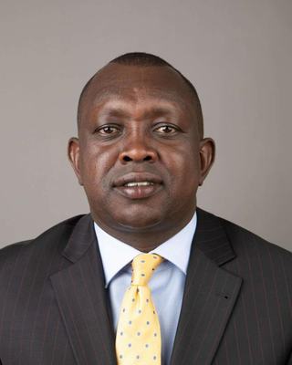 Oscar Kipchumba Sudi