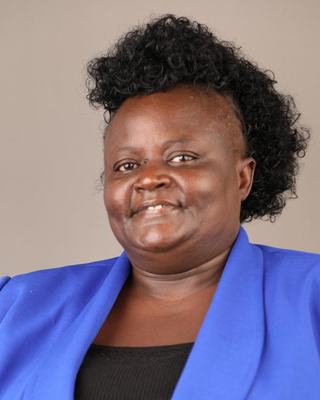 Osogo Joyce Atieno Bensuda
