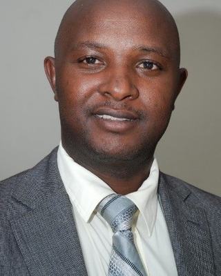Osotsi Godfrey Otieno