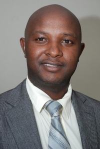 Osotsi Godfrey Otieno