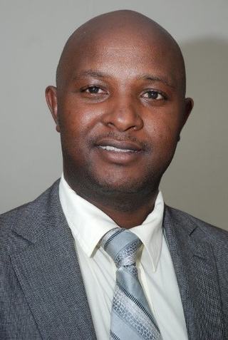 Osotsi Godfrey Otieno