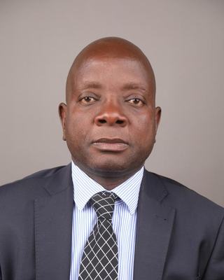 Wilberforce Ojiambo Oundo