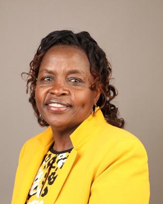 Pamela Njoki Njeru
