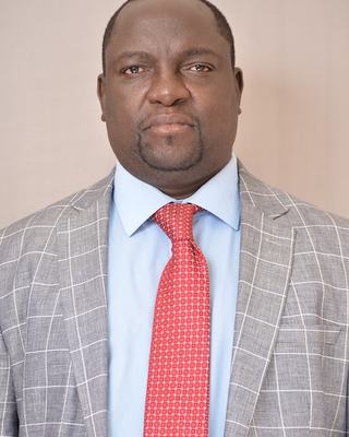Patrick Makau King'ola