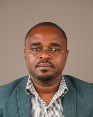Patrick Munene Ntwiga