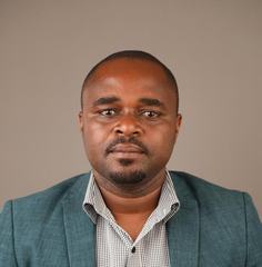 Patrick Munene Ntwiga