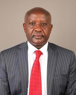 Patrick Osero