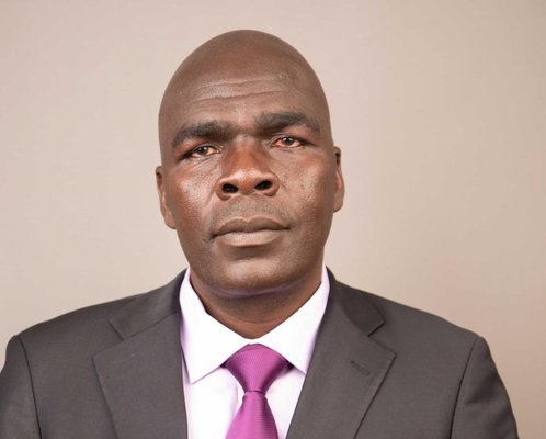 Patrick Simiyu Barasa