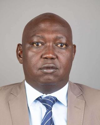 Paul Kibet Chebor