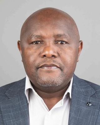 Paul Musyimi Nzengu